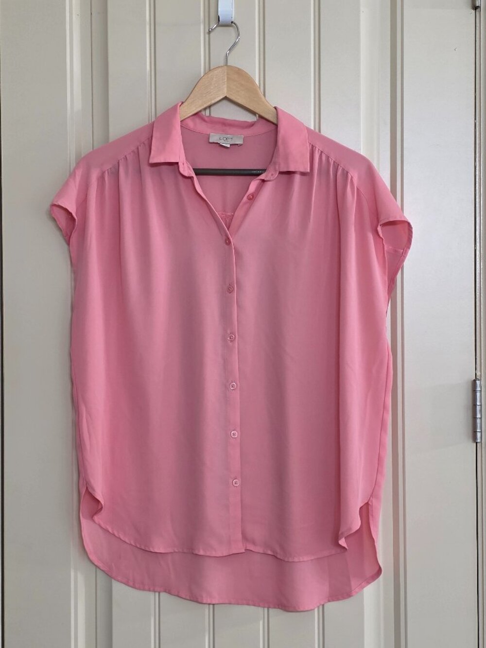 LOFT Blouse